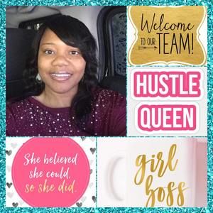 Meet your Posher, Jessica